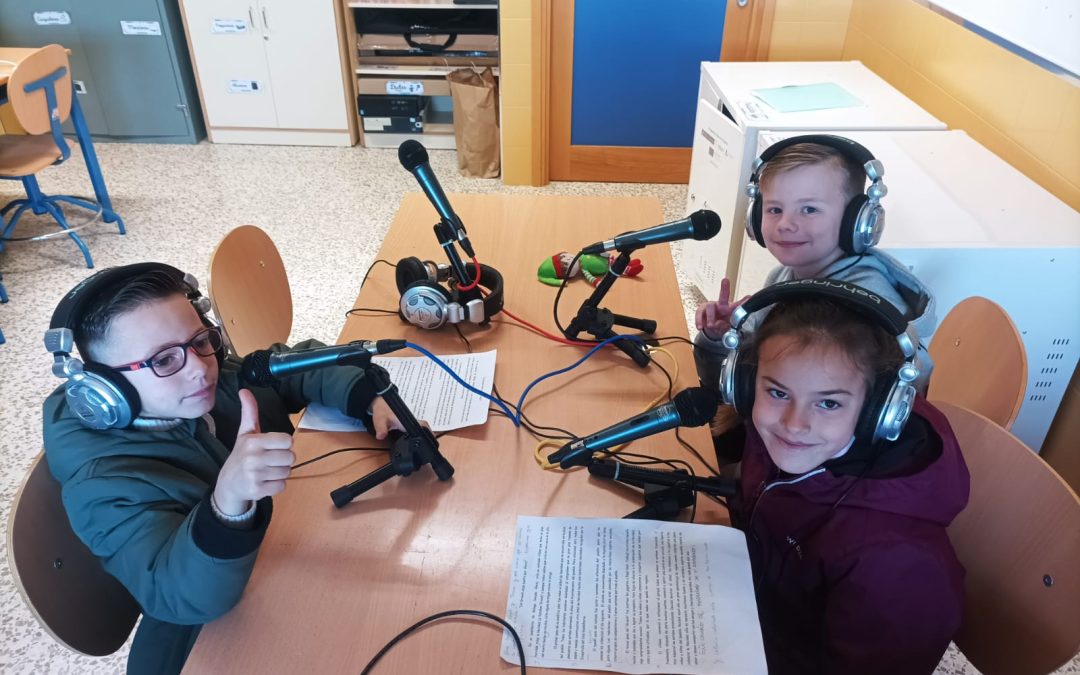 Radio Guadalhorce 23-24